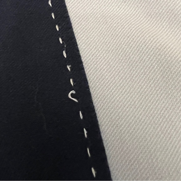 Modern Images Silk Blend Button Down Shirt Mens Large Retro Inspired Rockabilly - Picture 4 of 8